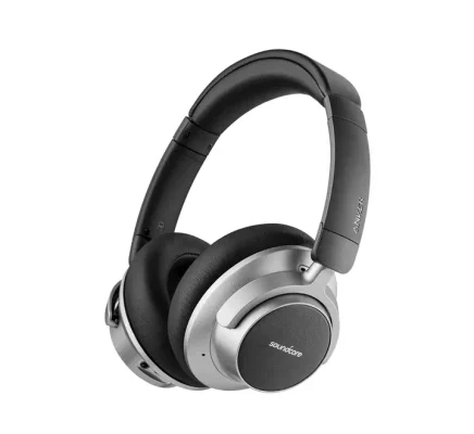 Anker Soundcore - Space NC - UN Black+Gray