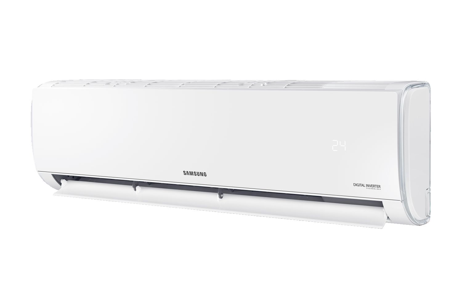 Samsung AR12TXHQASINUA Indoor, 35-40m2