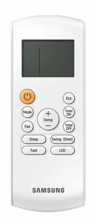 Samsung AR12TXHQASINUA Indoor, 35-40m2 - Image 4