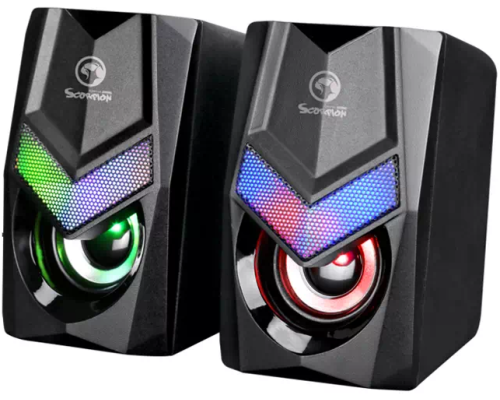 SG-118  Marvo speaker gaming