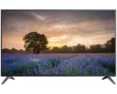 ColorView TV 24''(61cm) Black Smart Android