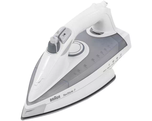 BRAUN TS705A