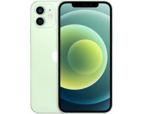 Apple iPhone 12 64GB Sim1 + eSIM Green