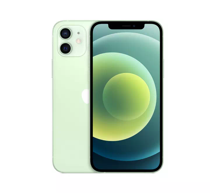 Apple iPhone 12 64GB Sim1 + eSIM Green