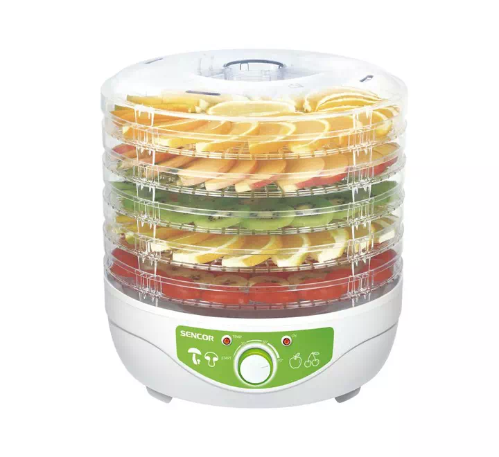 SFD 790WH Food dehydrator SENCOR