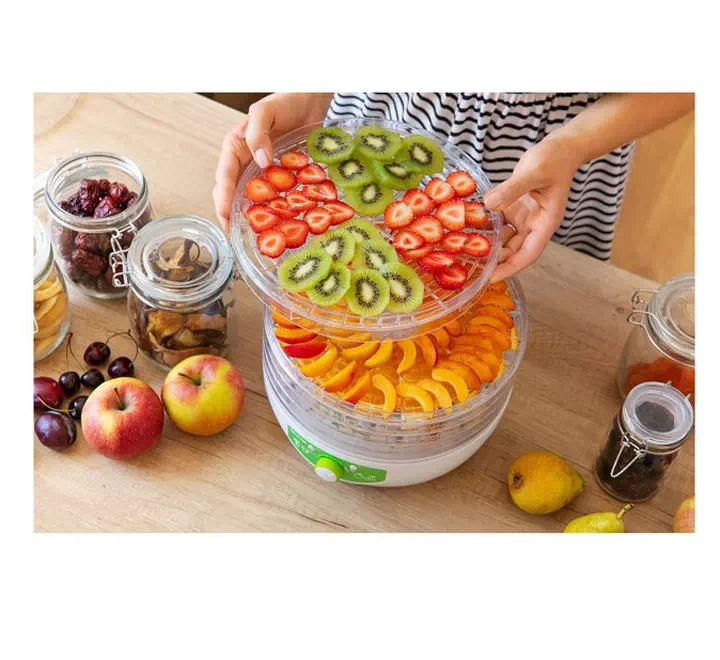 SFD 790WH Food dehydrator SENCOR - Image 3