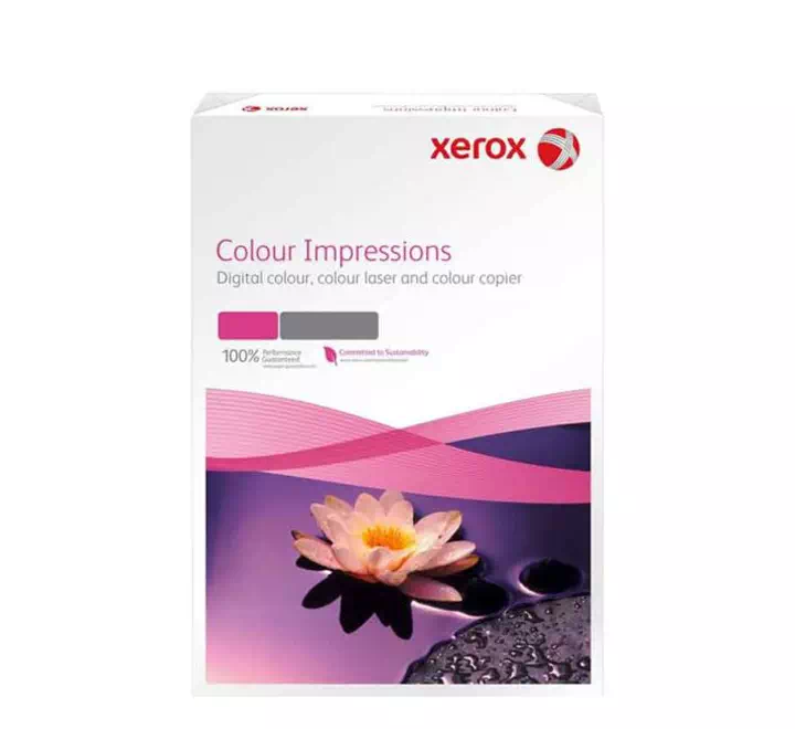 Paper/ Xerox Colour Impressions Silk LG SRA3 003R98923