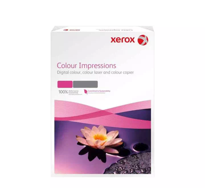 Paper/ Xerox Colour Impressions Silk LG SRA3 003R98923 - Image 2