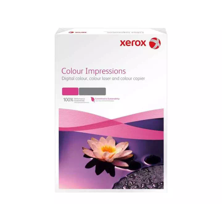 Paper/ Xerox Colour Impressions Silk LG SRA3 003R98923 - Image 3
