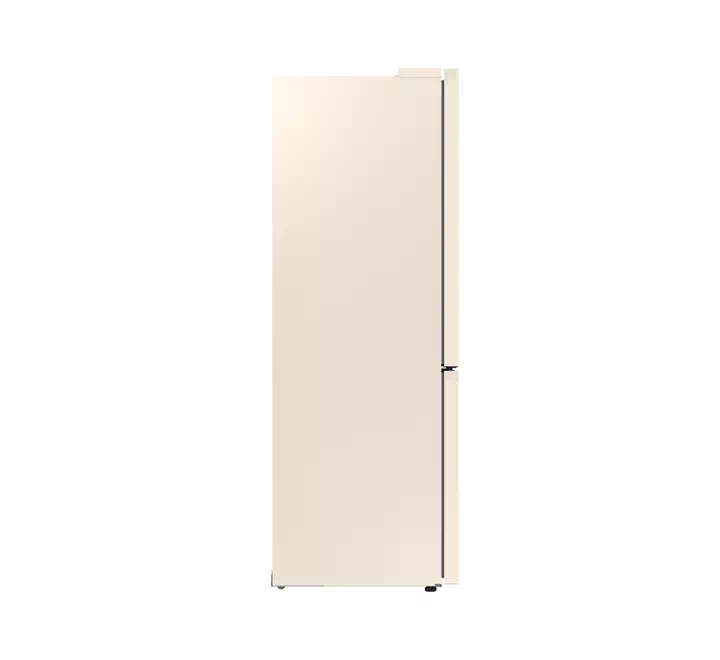 მაცივარი-Samsung RB34T670FEL/WT Beige - Image 3