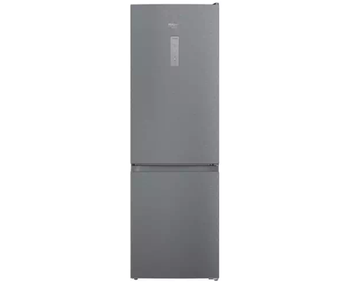 Hotpoint-Ariston HTR 5180 MX Silver