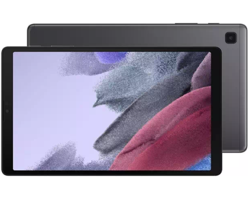 Samsung Tab A7 Lite T225 8.7'' 3GB 32GB LTE Space grey