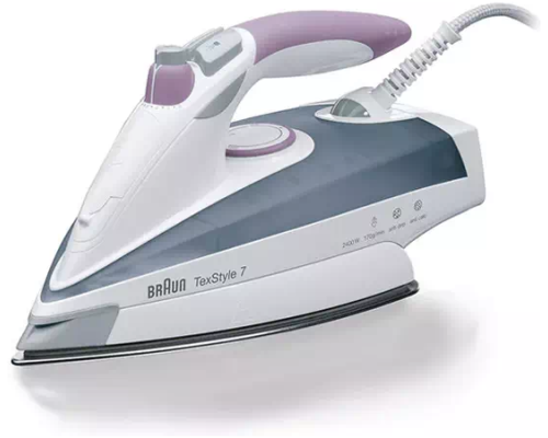 Braun  TS755E