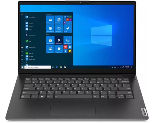 Lenovo V14 14''  i3-1115G4 4GB 256GB SSD Integrated Graphics Gray