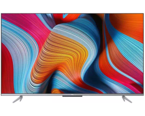 TCL TV 43''(109cm)/ 43P725/R51MKS2-RU