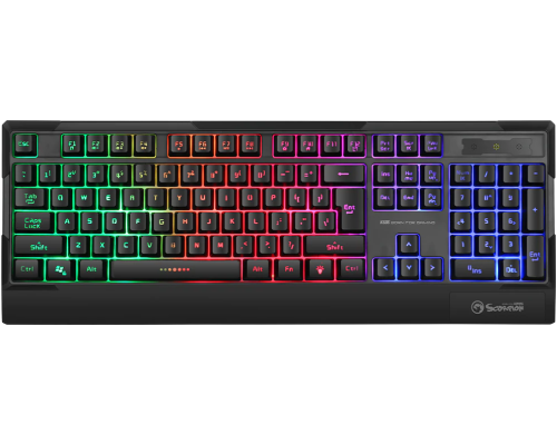 Marvo K606  Wired Gaming Keyboard