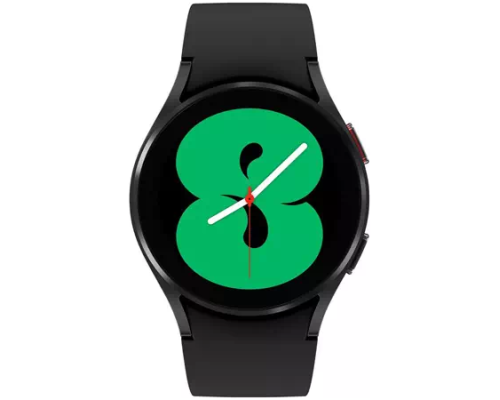 Samsung Galaxy Watch 4 40mm Black (SM-R860NZKACIS)