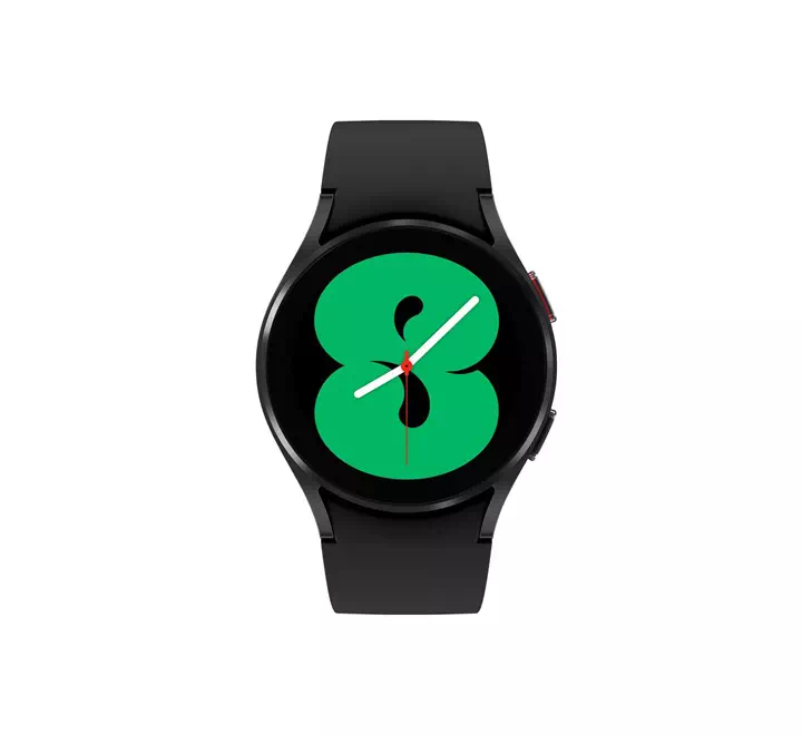 Samsung Galaxy Watch 4 40mm Black (SM-R860NZKACIS)