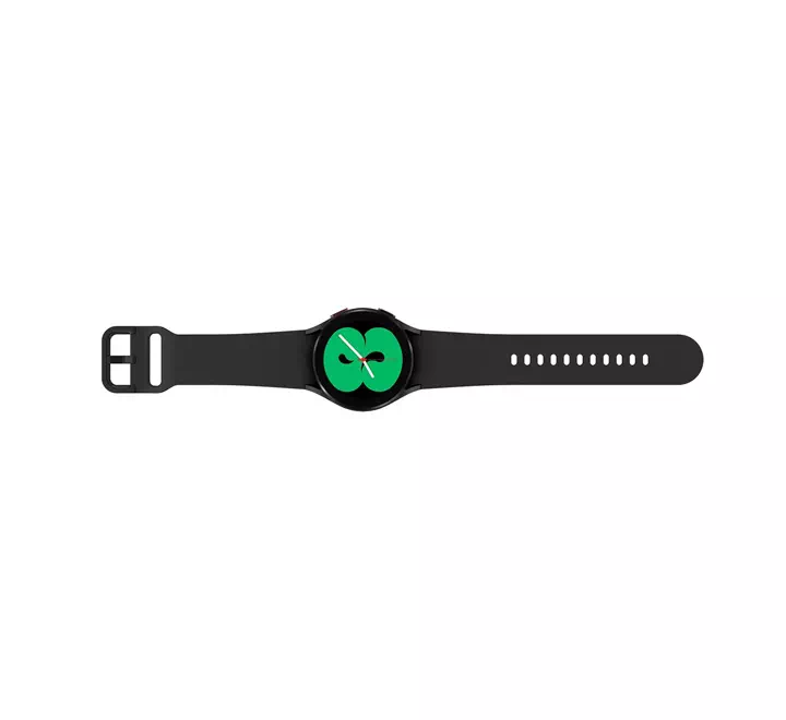 Samsung Galaxy Watch 4 40mm Black (SM-R860NZKACIS) - Image 3