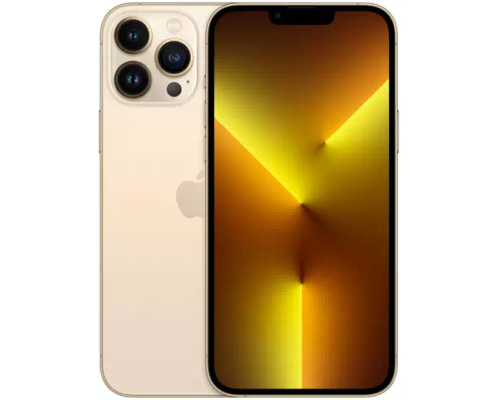 Apple iPhone 13 Pro Max 128GB Sim1 + eSIM Gold