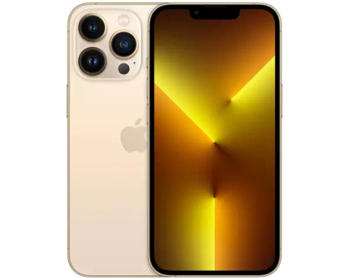 Apple iPhone 13 Pro 256GB Sim1 + eSIM Gold