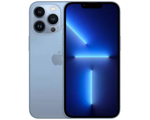 Apple iPhone 13 Pro 256GB Sim1 + eSIM Sierra Blue