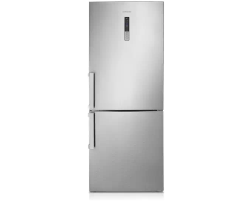 მაცივარი-Samsung RL4353EBASL/WT Silver