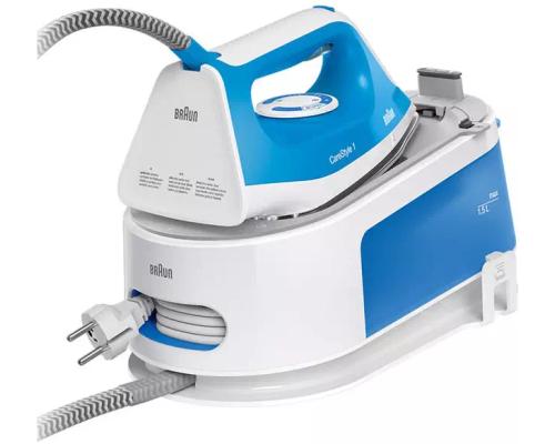 BRAUN IS1012BL