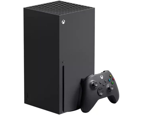 Microsoft Xbox Series X 1TB 8-core