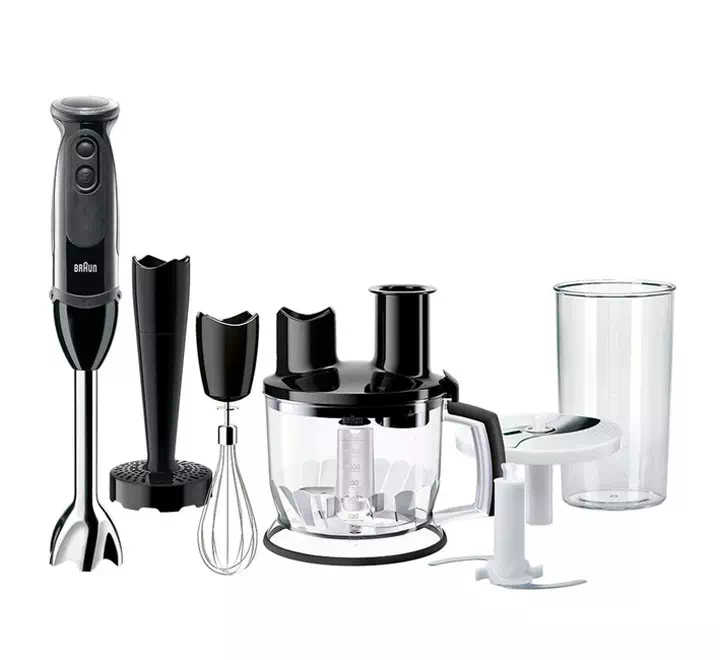 Braun MQ5277BK HB