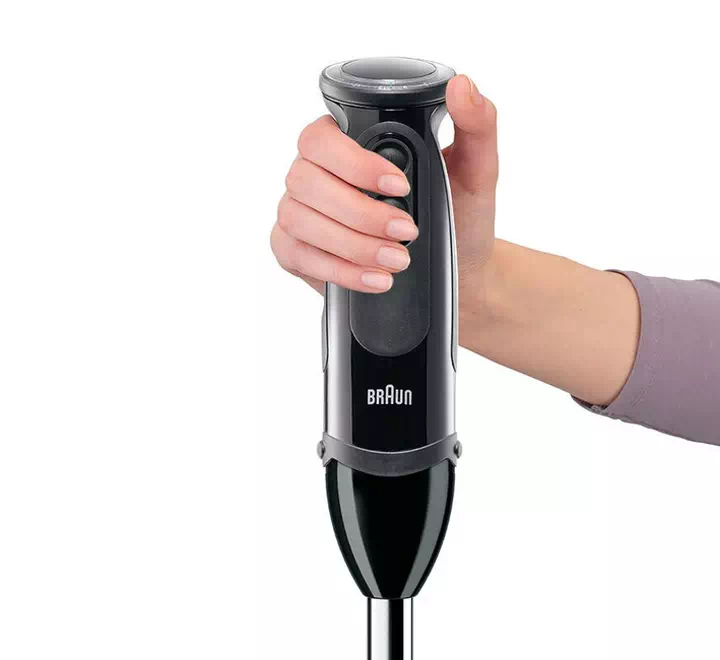 Braun MQ5277BK HB - Image 2