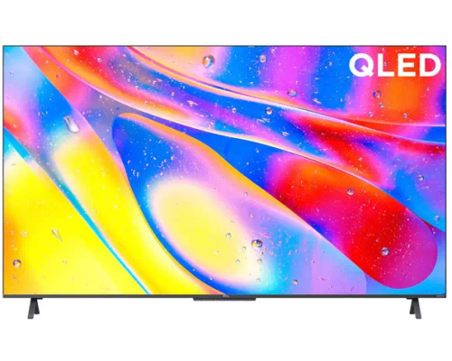 TCL TV 55''(140cm)/ 55C725/R51MGS3-RU