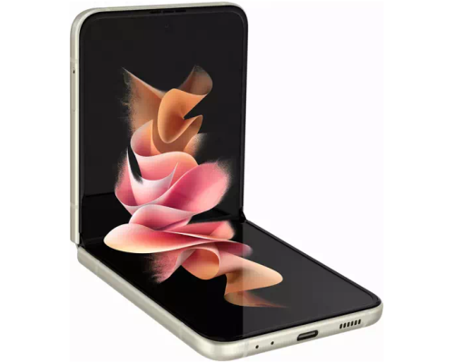Samsung Galaxy Z Flip 3 5G 8GB/256GB Beige
