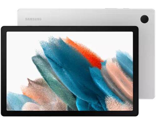 Samsung Galaxy Tab A8 10.5'' 3GB 32GB LTE Silver