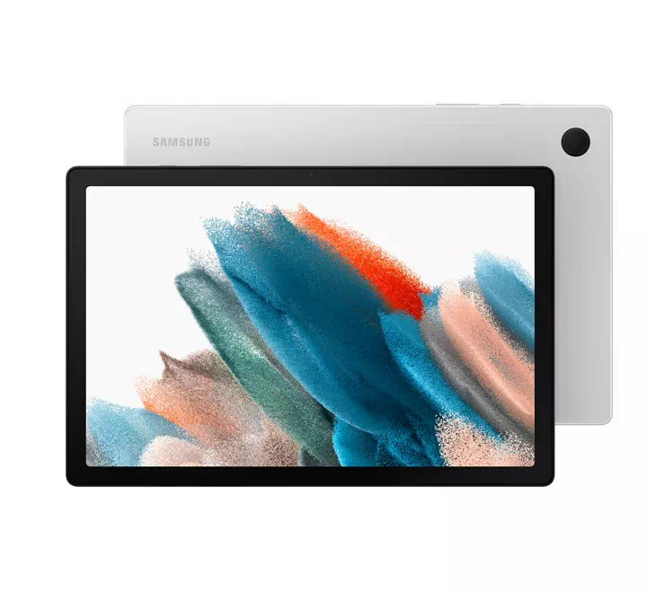 Samsung Galaxy Tab A8 10.5'' 3GB 32GB LTE Silver