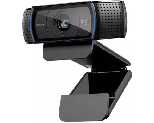 Logitech WebCam C505 HD