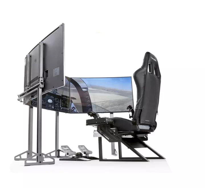 Playseat TV Stand -triple Package - Image 2