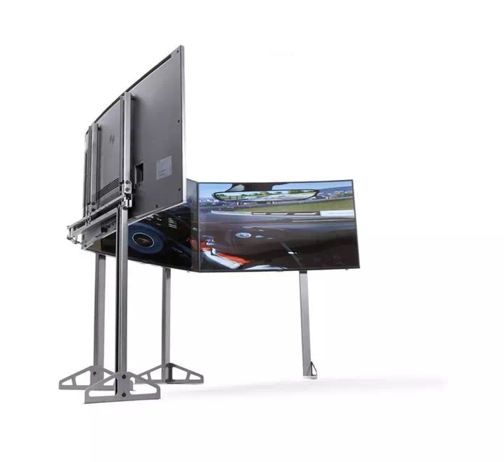 Playseat TV Stand -triple Package - Image 3
