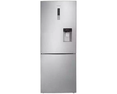 მაცივარი-Samsung RL4362RBASL/WT Silver