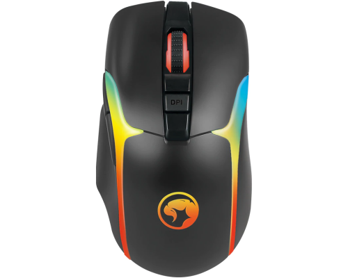 Marvo M729W Wireless Gaming Mouse