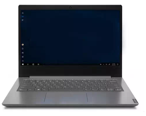 Lenovo V14 14'' Ryzen 3 5300U 8GB 256GB SSD Radeon Graphics Black