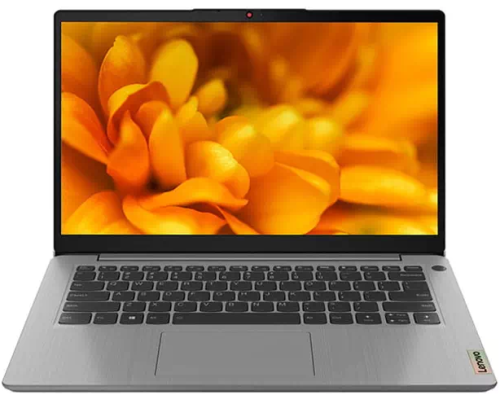 Lenovo Ideapad 3 14'' Pentium 7505 4GB 256GB SSD Integrated Graphics Arctic Grey
