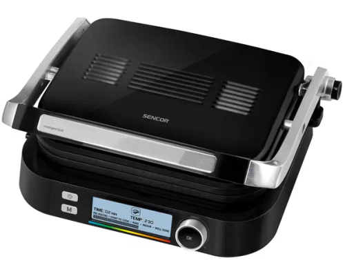 Sencor SBG 6238BK Contact Grill