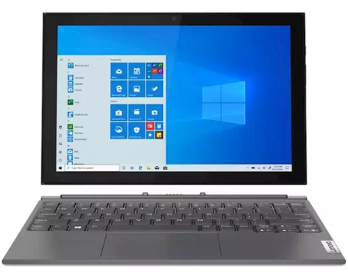 Ideapad  Duet 3 10.3'' Pentium  5030 8GB 128GB LTE W11 Pro