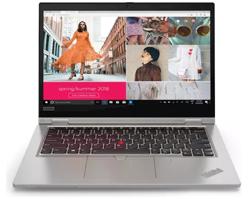 Lenovo ThinkPad L13 Yoga G2 13.3''  i5-1135G7 8GB 256GB SSD Integrated Graphics Silver