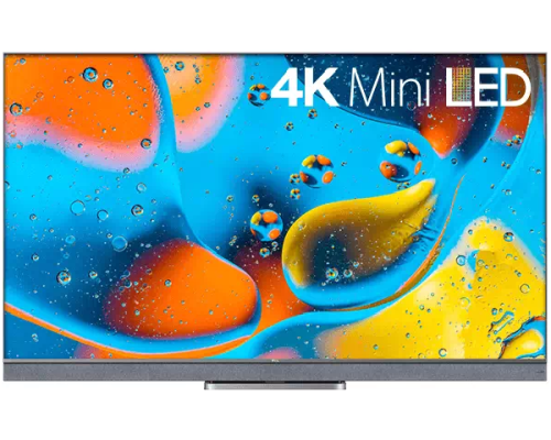 ტელევიზორი-TCL TV 55''(140cm)/ 55C825/MT15HS2-RU