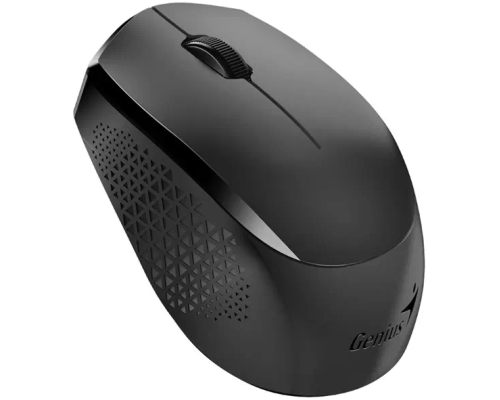 Genius RS2 NX-8000S Black