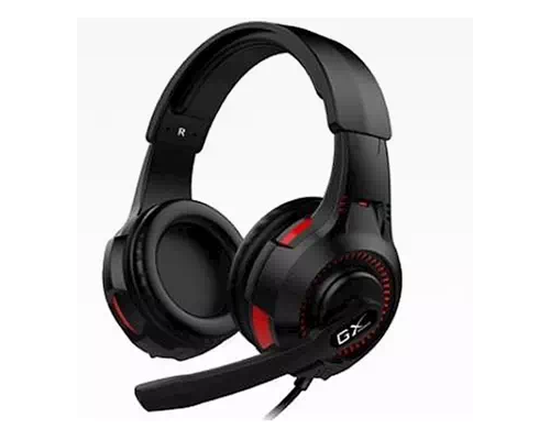 Genius HS-G600V  Black