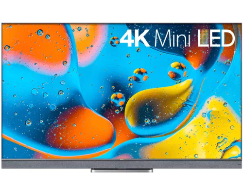 TCL TV 75''(191cm)/ 75C825/MT15HT3-AP