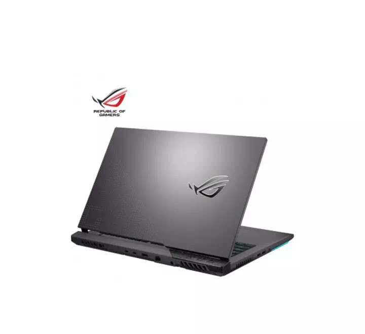 Asustek 17.3'' Ryzen 7 16GB 1TB SSD Eclipse Gray + Rog Backpack - Image 2
